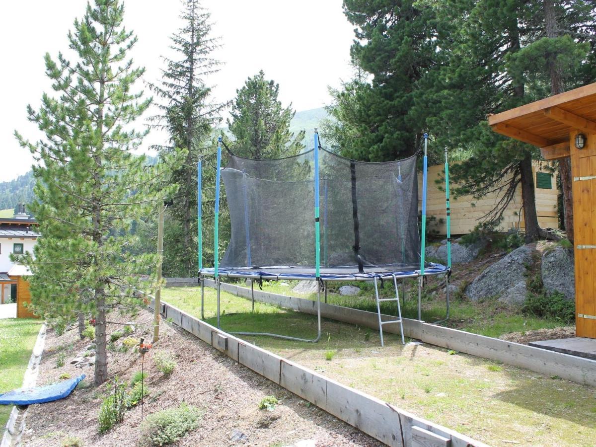 Chalet In Turracherh He Styria Near Ski Area Turracher Hohe Exterior foto