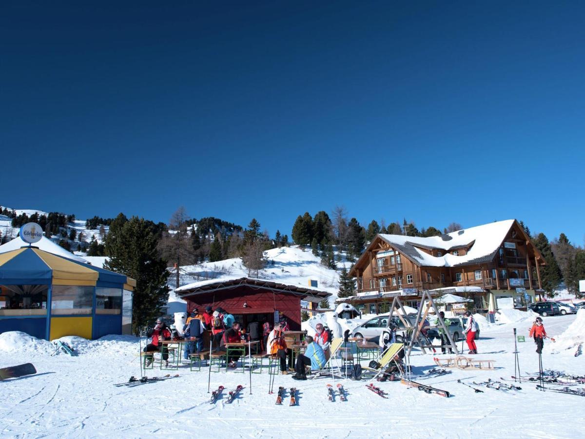 Chalet In Turracherh He Styria Near Ski Area Turracher Hohe Exterior foto